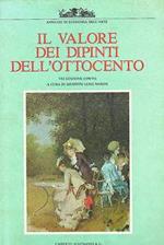 Il valore dei dipinti dell'Ottocento (1990-91)