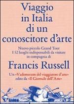 Viaggio in Italia di un conoscitore d'arte