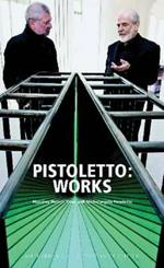 Opere di Pistoletto. Massimo Melotti a colloquio con Michelangelo Pistoletto