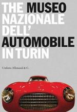 The Museo nazionale dell'automobile in Turin