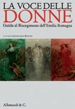 La voce delle donne