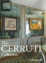 The Cerruti collection. Ediz. a colori