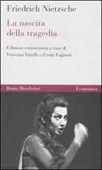 La nascita della tragedia. Ediz. critica