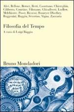 Filosofia del tempo