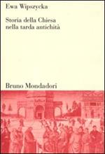 Storia della Chiesa nella tarda antichità