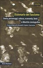 Dizionario del fascismo