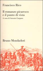 Il romanzo picaresco e il punto di vista