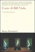 L'arte di Bill Viola