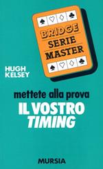 Mettete alla prova il vostro timing