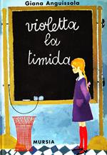 Violetta la timida