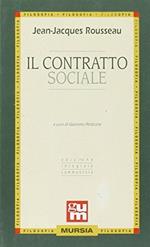 Il contratto sociale