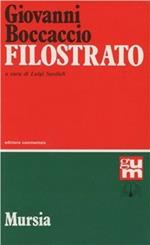 Filostrato