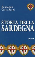 Storia della Sardegna