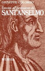 Invito al pensiero di sant'Anselmo