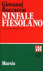 Ninfale fiesolano