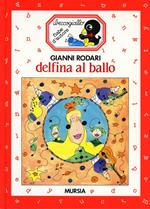 Delfina al ballo