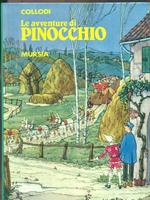 Le avventure di Pinocchio