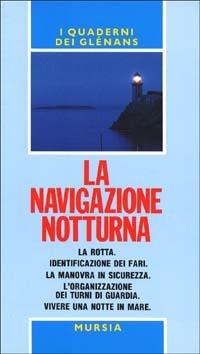 La navigazione notturna - copertina