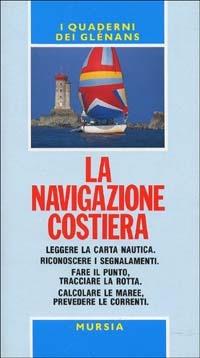 La navigazione costiera - copertina