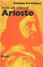 Invito alla lettura di Ludovico Ariosto