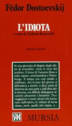 L' idiota