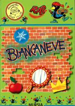 Biancaneve-Il gatto con gli stivali. Con MP3 scaricabile online