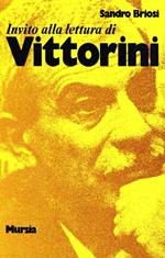 Invito alla lettura di Vittorini