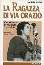 La ragazza di via Orazio