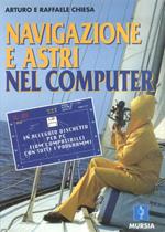 Navigazione e astri nel computer