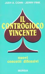 Il controgioco vincente. Nuovi concetti difensivi