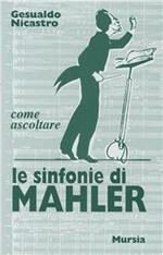 Come ascoltare le sinfonie di Mahler