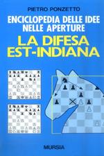 Enciclopedia delle idee nelle aperture: la difesa est-indiana