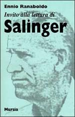 Invito alla lettura di Salinger