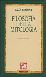 Filosofia della mitologia