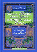 Dalla Terra alla Luna-Intorno alla Luna