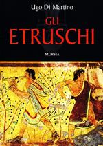 Gli etruschi