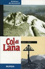 Col di Lana