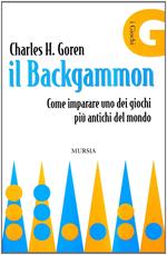 Backgammon