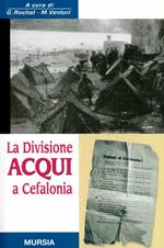 La divisione Acqui a Cefalonia