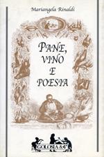 Pane, vino e poesia