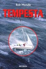 Tempesta. La cinquantaquattresima regata Sidney-Hobart