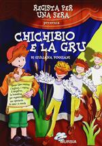 Chichibio e la gru e altre storie