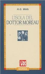 L'isola del dottor Moreau