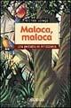 Maloca, maloca. Una pediatra in Amazzonia - Michela Sonego - copertina