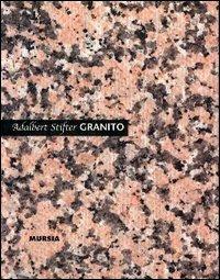 Granito - Adalbert Stifter - copertina