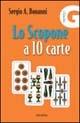 Lo scopone a 10 carte