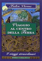 Viaggio al centro della terra