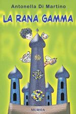 La rana Gamma