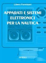 Apparati e sistemi elettronici per la nautica