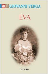 Eva - Giovanni Verga - copertina